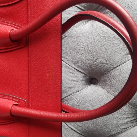 Celine  handbag - Picture 3 of 4